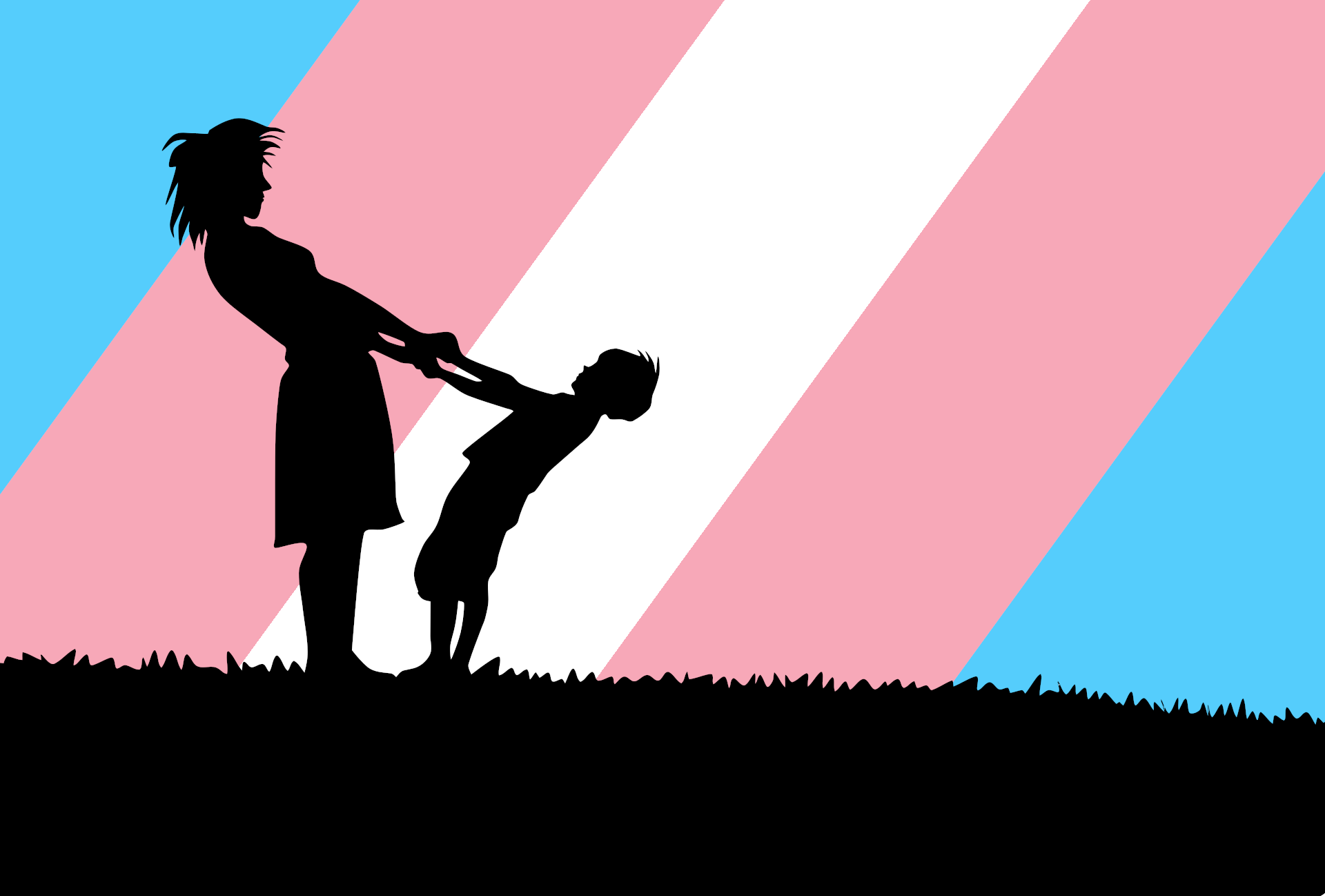 Lapseni on trans – mitä sitten?
