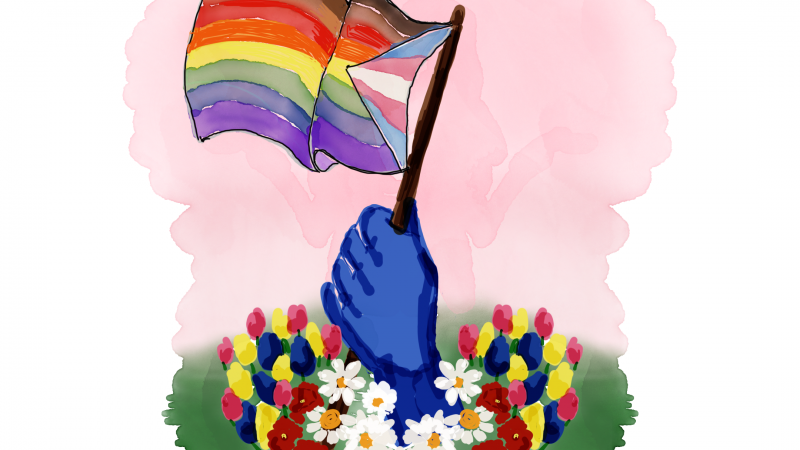 Stonewallin henki elää vahvana taistelussa ihmisoikeuksien puolesta