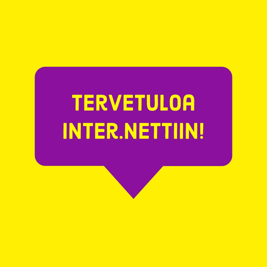 Inter.netti avautuu intersukupuolisten päivänä 26.10.
