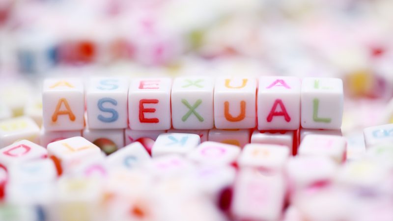 Seksi, seksuaalisuus, aseksuaalisuus – ei ole väärää tapaa olla aseksuaali