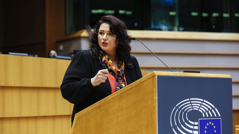 Euroopan parlamentti julistaa EU:n “LHBTIQ-vapauden alueeksi”