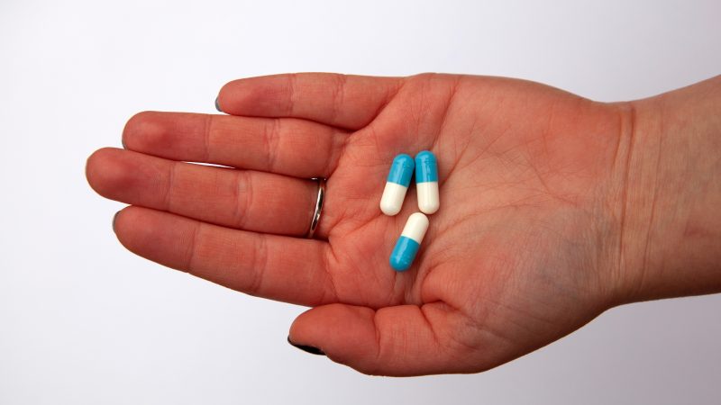 Hiv-tartunnalta suojaavaa PrEP-lääkitystä suositellaan riskiryhmiin kuuluville
