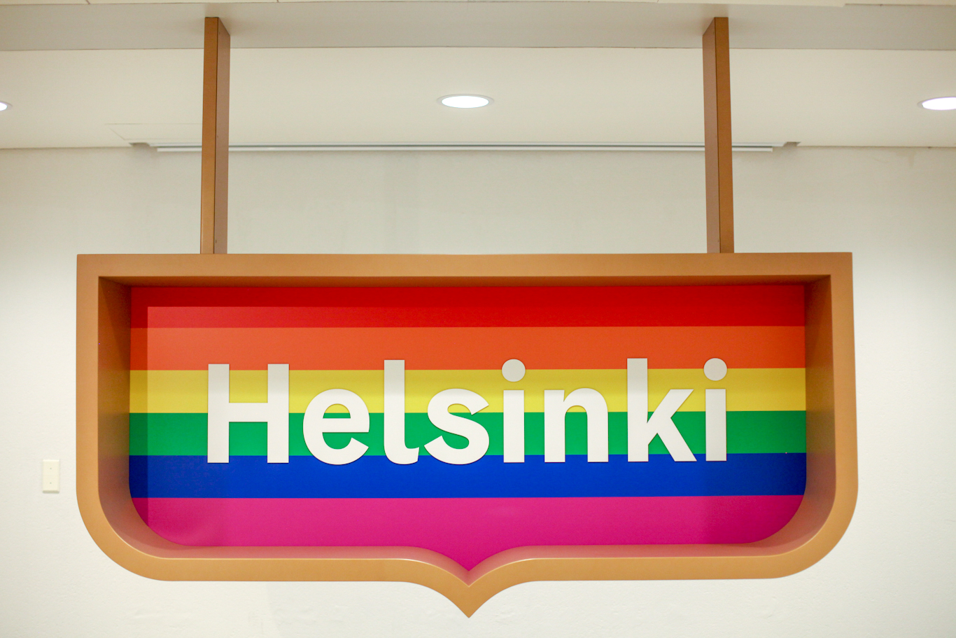 Kuvareportaasi: Millainen oli Helsinki Pride -viikko vuonna 2021?