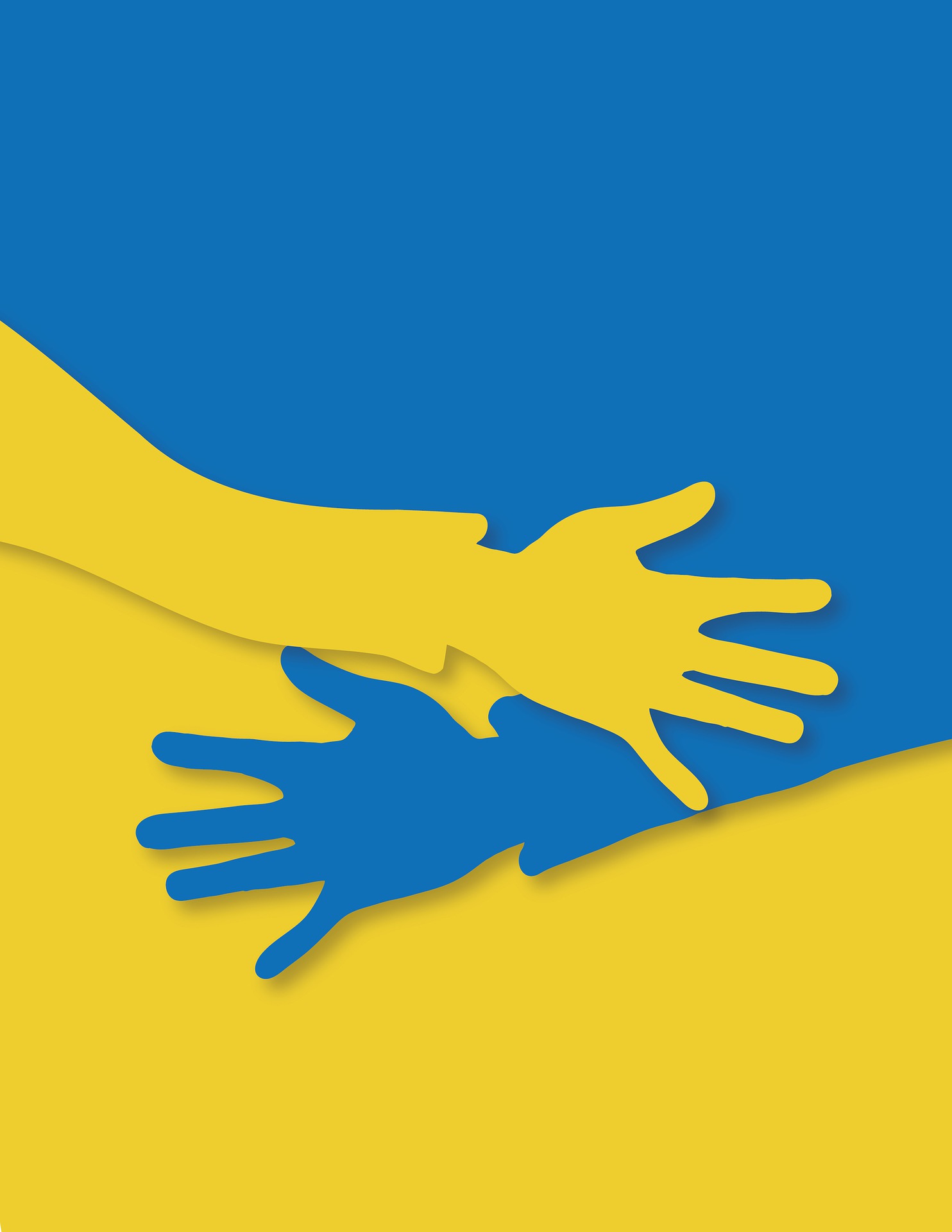 Ukrainan sota – miten voit auttaa LHBTIQA+ -pakolaisia?