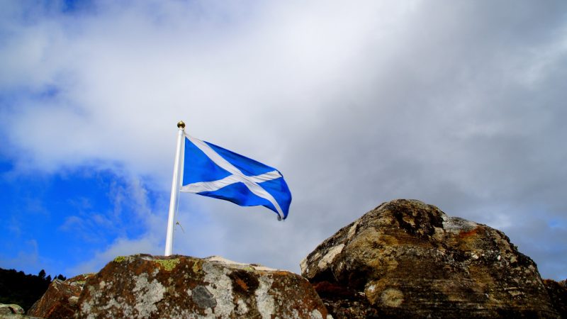 Translain uudistus etenee Skotlannissa äänekkäästä vähemmistöstä huolimatta
