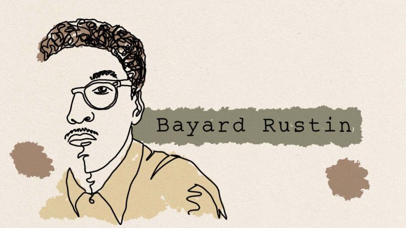 Sateenkaarihistoriaa: Bayard Rustin taisteli vuosikymmeniä ihmisoikeuksien puolesta