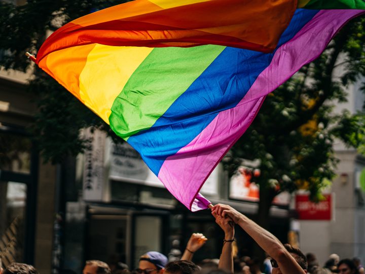 Elokuussa järjestettävä ensimmäinen Lieto Pride kannustaa olemaan ylpeästi oma itsensä