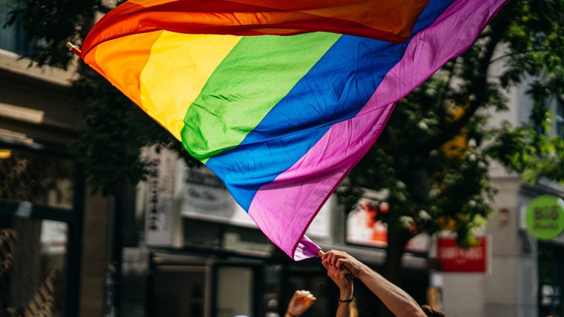 Elokuussa järjestettävä ensimmäinen Lieto Pride kannustaa olemaan ylpeästi oma itsensä