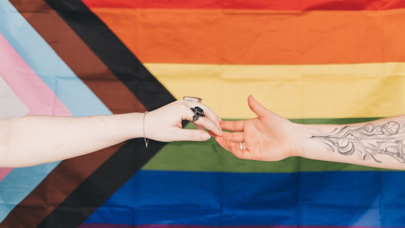Kolumni: Transystävyyden radikaali läheisyys